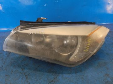 Reflektor Lampa przednia lew. BMW X1 E84 09-
