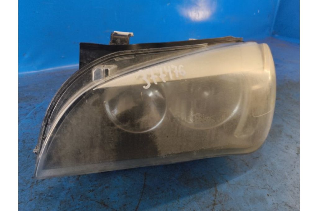 63117290237 | Reflektor Lampa przednia lew. BMW X1 E84 09- (377476) - Zdjęcie 2