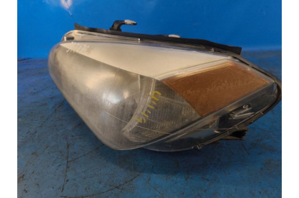 63117290237 | Reflektor Lampa przednia lew. BMW X1 E84 09- (377476) - Zdjęcie 3