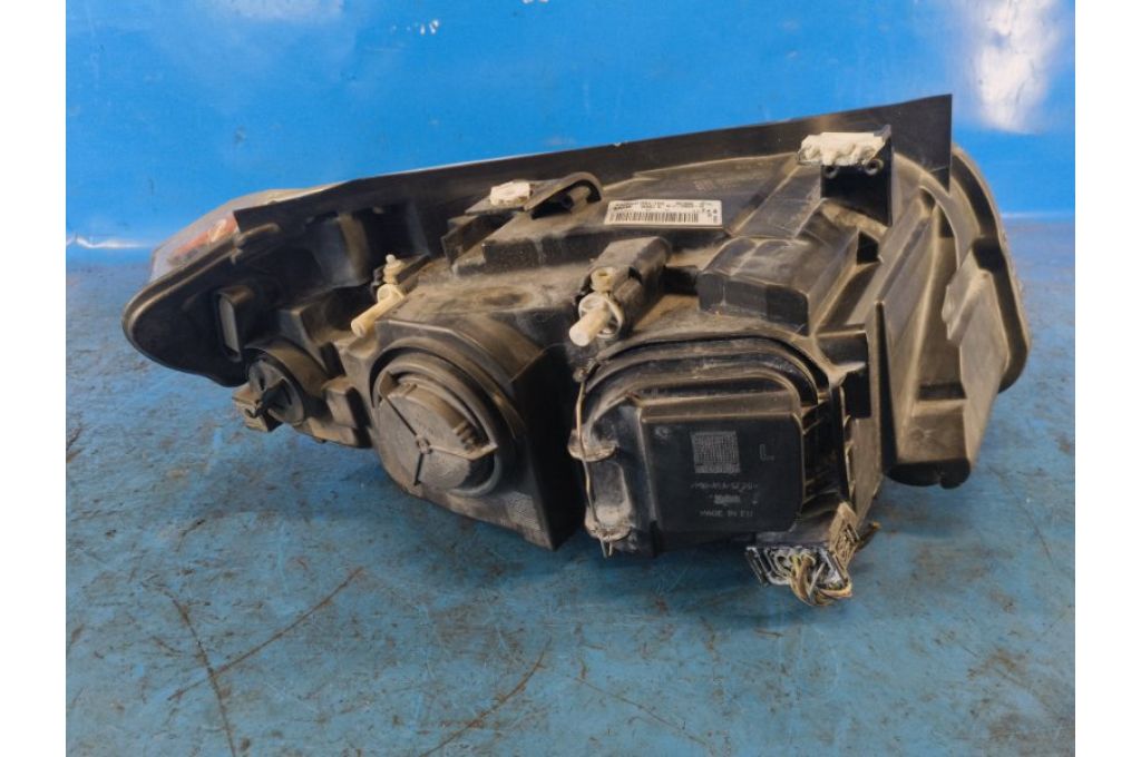 63117290237 | Reflektor Lampa przednia lew. BMW X1 E84 09- (377476) - Zdjęcie 4