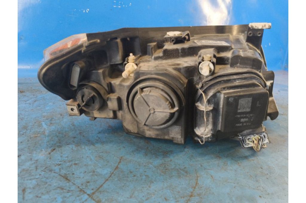 63117290237 | Reflektor Lampa przednia lew. BMW X1 E84 09- (377476) - Zdjęcie 5