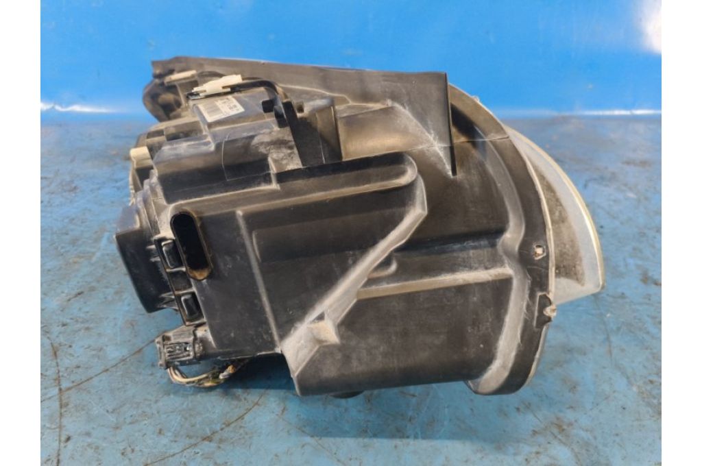 63117290237 | Reflektor Lampa przednia lew. BMW X1 E84 09- (377476) - Zdjęcie 7