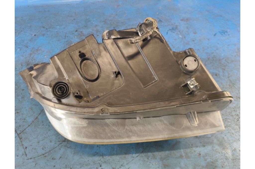 63117290237 | Reflektor Lampa przednia lew. BMW X1 E84 09- (377476) - Zdjęcie 8