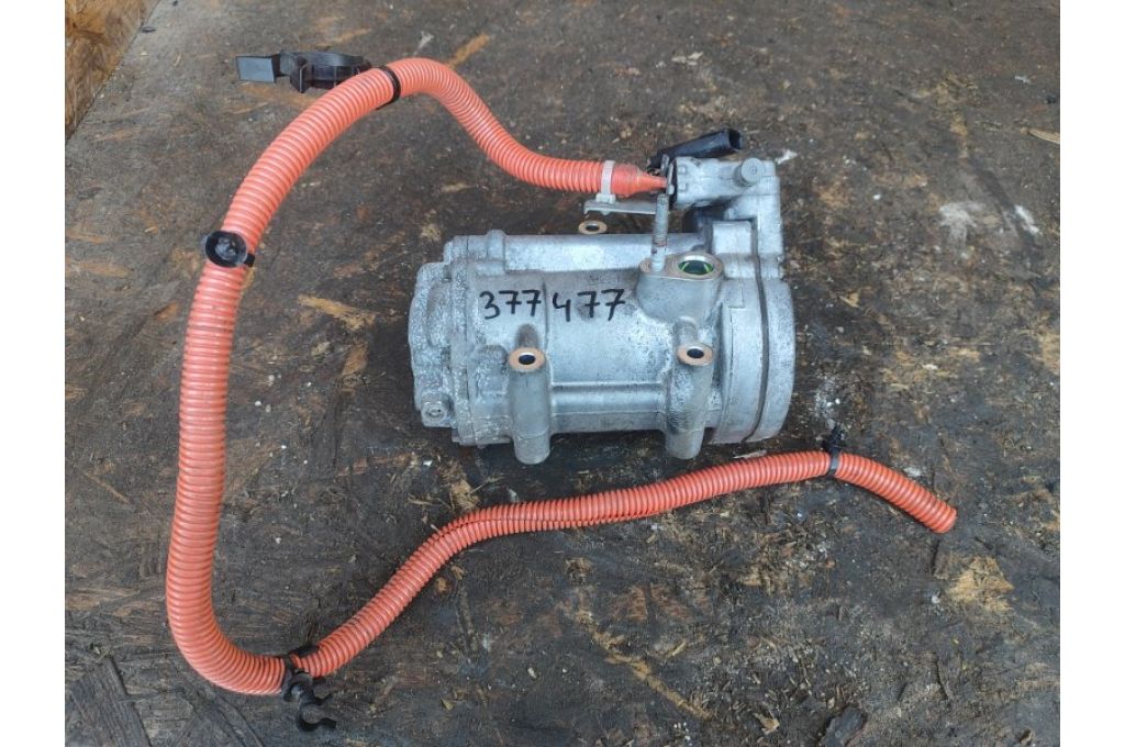 DG9Z-19703-D | Kompresor klimatyzacji FORD FUSION 14- (377477)