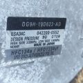 DG9Z-19703-D | Kompresor klimatyzacji FORD FUSION 14- (377477) - Podgląd 4