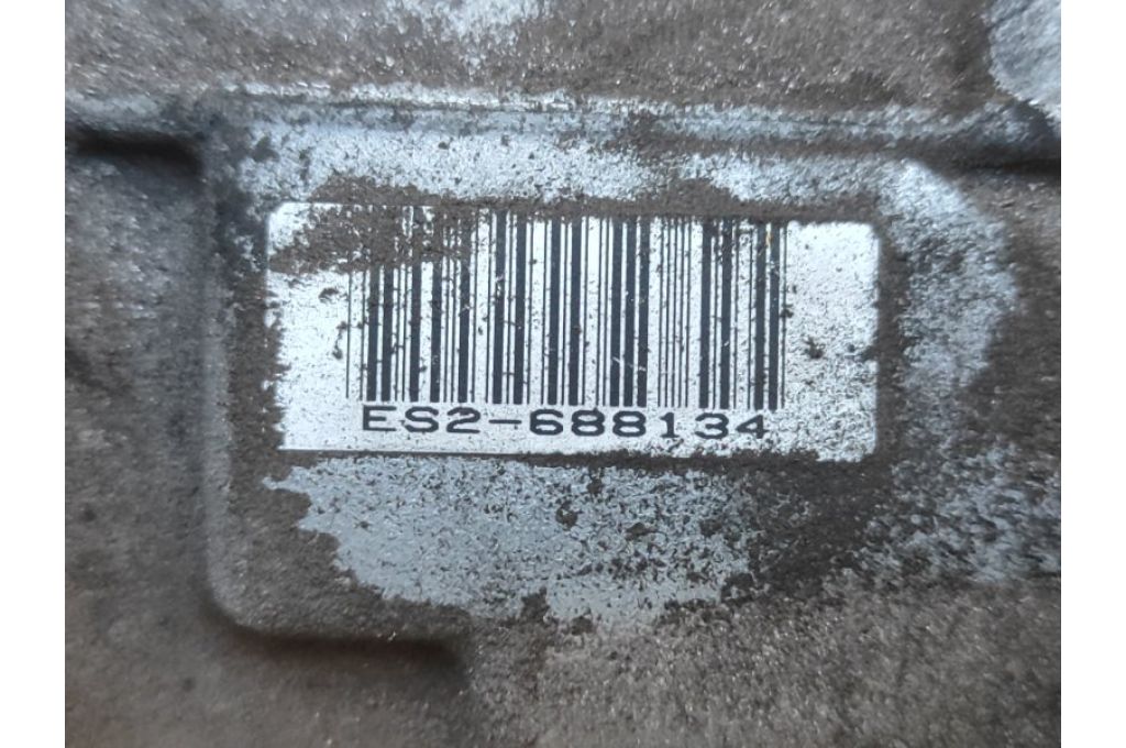 DG9Z-19703-D | Kompresor klimatyzacji FORD FUSION 14- (377477) - Zdjęcie 7
