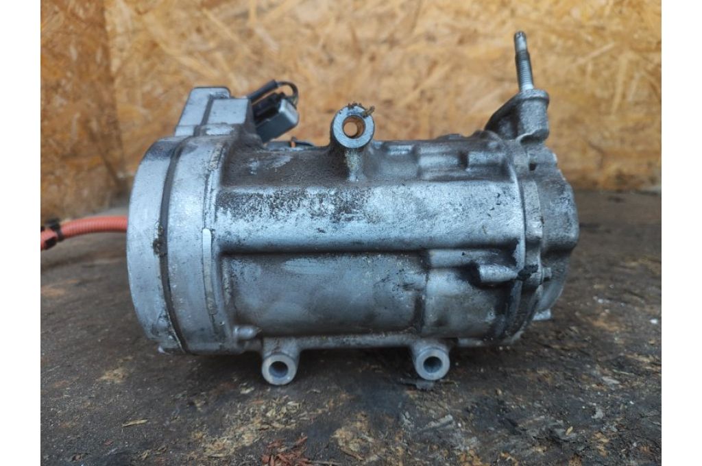 DG9Z-19703-D | Kompresor klimatyzacji FORD FUSION 14- (377477) - Zdjęcie 9