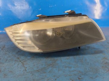 Reflektor Lampa przednia praw. BMW 3 SERIES (E90-E93) 2005–2014