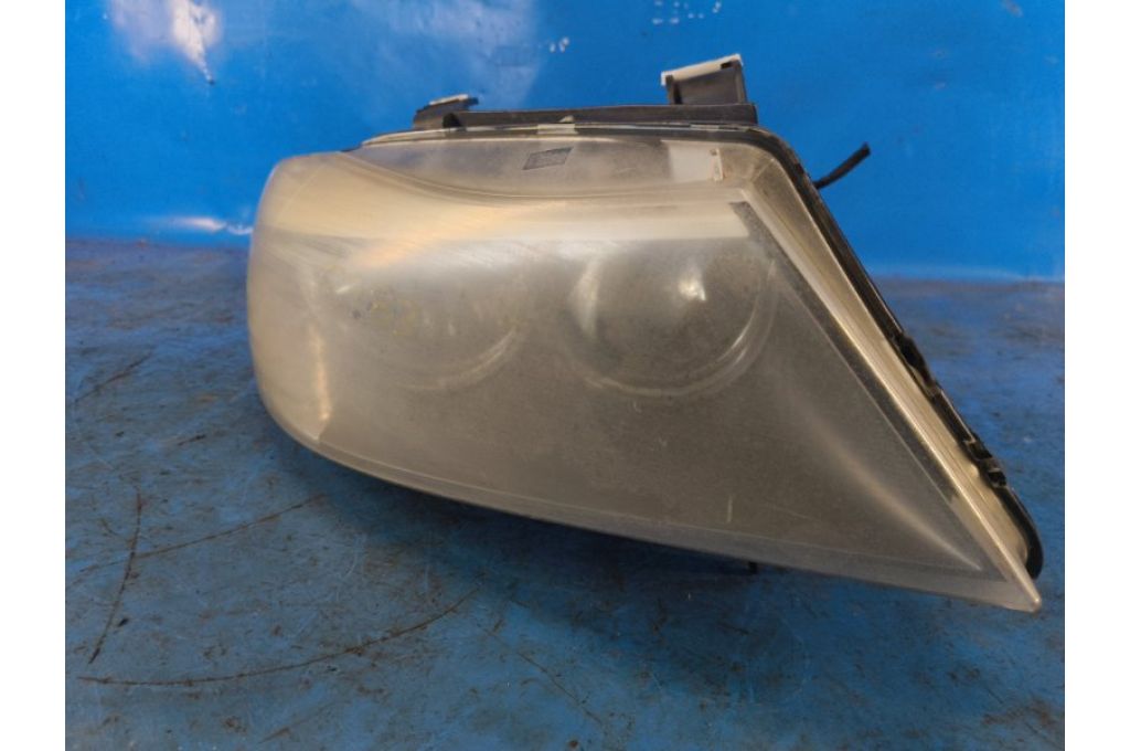 63117202578 | Reflektor Lampa przednia praw. BMW 3 SERIES (E90-E93) 2005–2014 (377481) - Zdjęcie 3