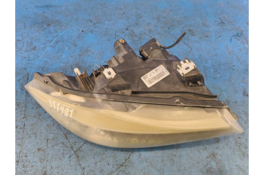 63117202578 | Reflektor Lampa przednia praw. BMW 3 SERIES (E90-E93) 2005–2014 (377481) - Zdjęcie 4