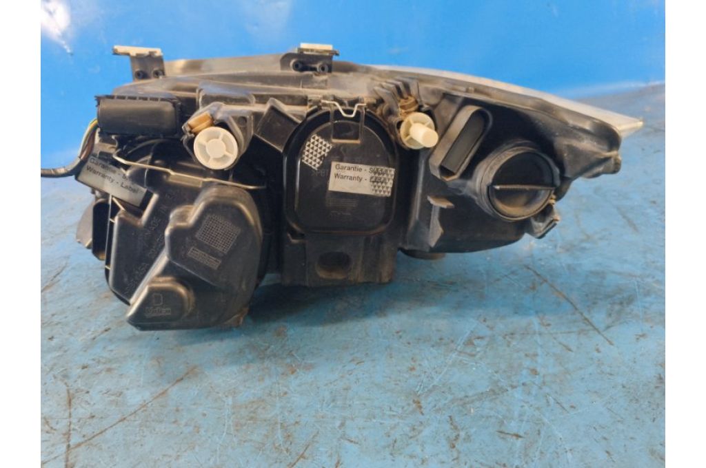 63117202578 | Reflektor Lampa przednia praw. BMW 3 SERIES (E90-E93) 2005–2014 (377481) - Zdjęcie 6
