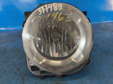 Reflektor Lampa przednia praw. JEEP RENEGADE (BU) 14-