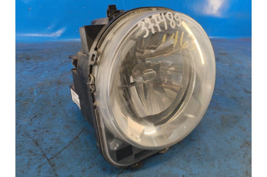 68256 567AA | Reflektor Lampa przednia praw. JEEP RENEGADE (BU) 14- (377489) - Zdjęcie 2