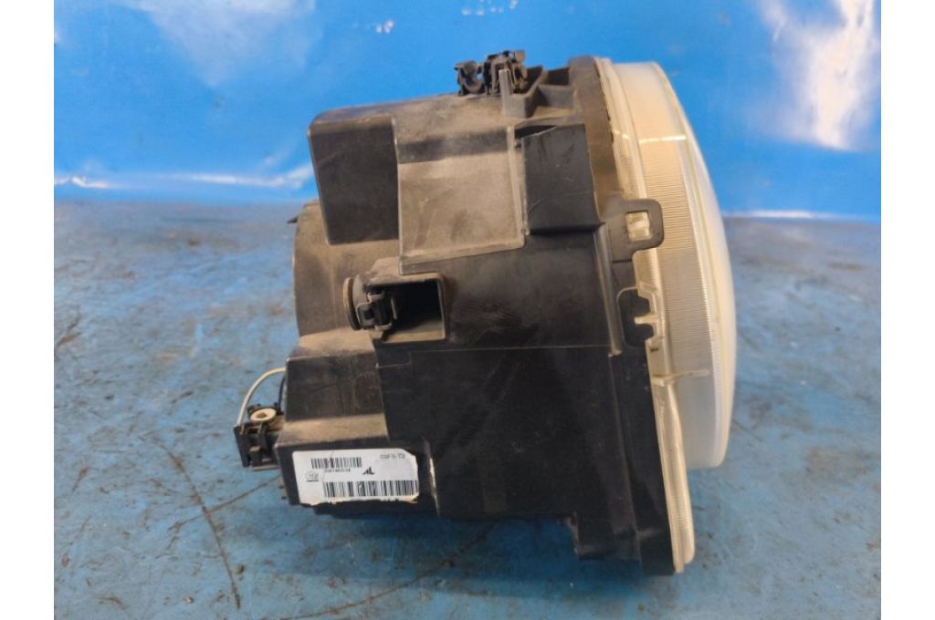 68256 567AA | Reflektor Lampa przednia praw. JEEP RENEGADE (BU) 14- (377489) - Zdjęcie 4