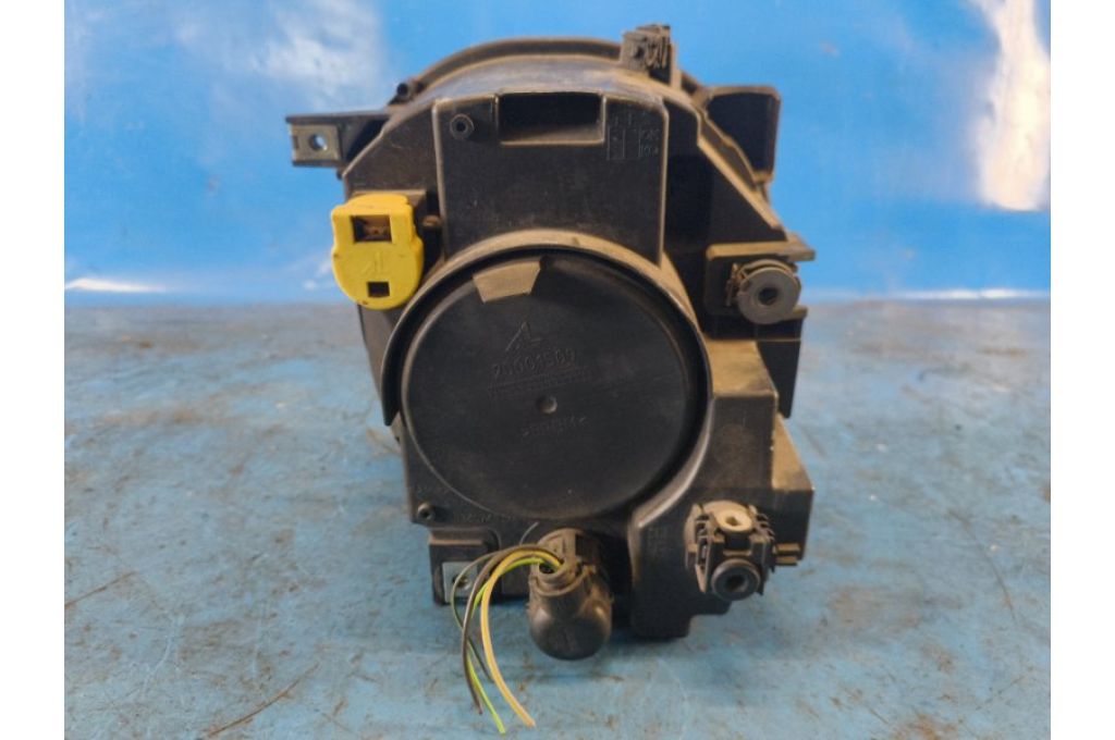 68256 567AA | Reflektor Lampa przednia praw. JEEP RENEGADE (BU) 14- (377489) - Zdjęcie 7