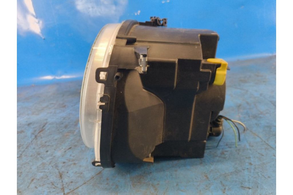 68256 567AA | Reflektor Lampa przednia praw. JEEP RENEGADE (BU) 14- (377489) - Zdjęcie 8