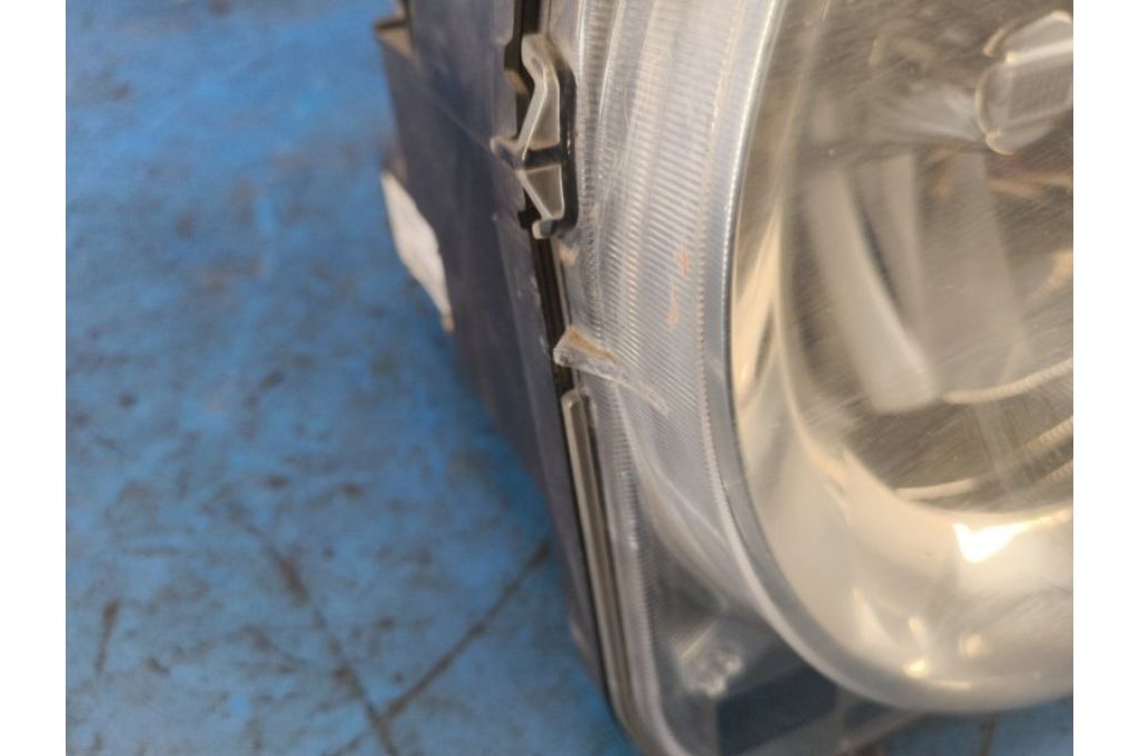 68256 567AA | Reflektor Lampa przednia praw. JEEP RENEGADE (BU) 14- (377489) - Zdjęcie 9