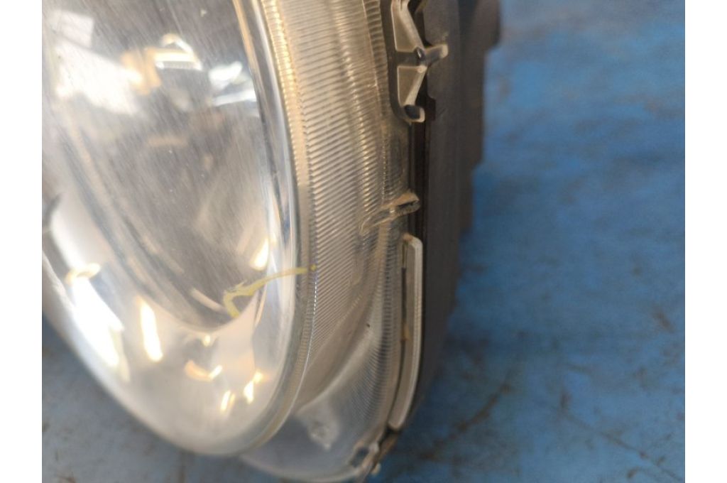 68256 567AA | Reflektor Lampa przednia praw. JEEP RENEGADE (BU) 14- (377489) - Zdjęcie 10