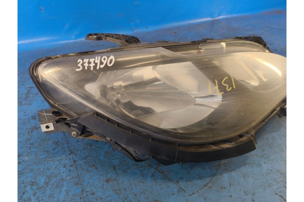 68228945AB | Reflektor Lampa przednia praw. CHRYSLER PACIFICA 16-20 (377490) - Zdjęcie 2