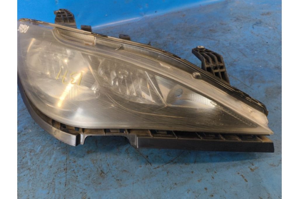 68228945AB | Reflektor Lampa przednia praw. CHRYSLER PACIFICA 16-20 (377490) - Zdjęcie 3