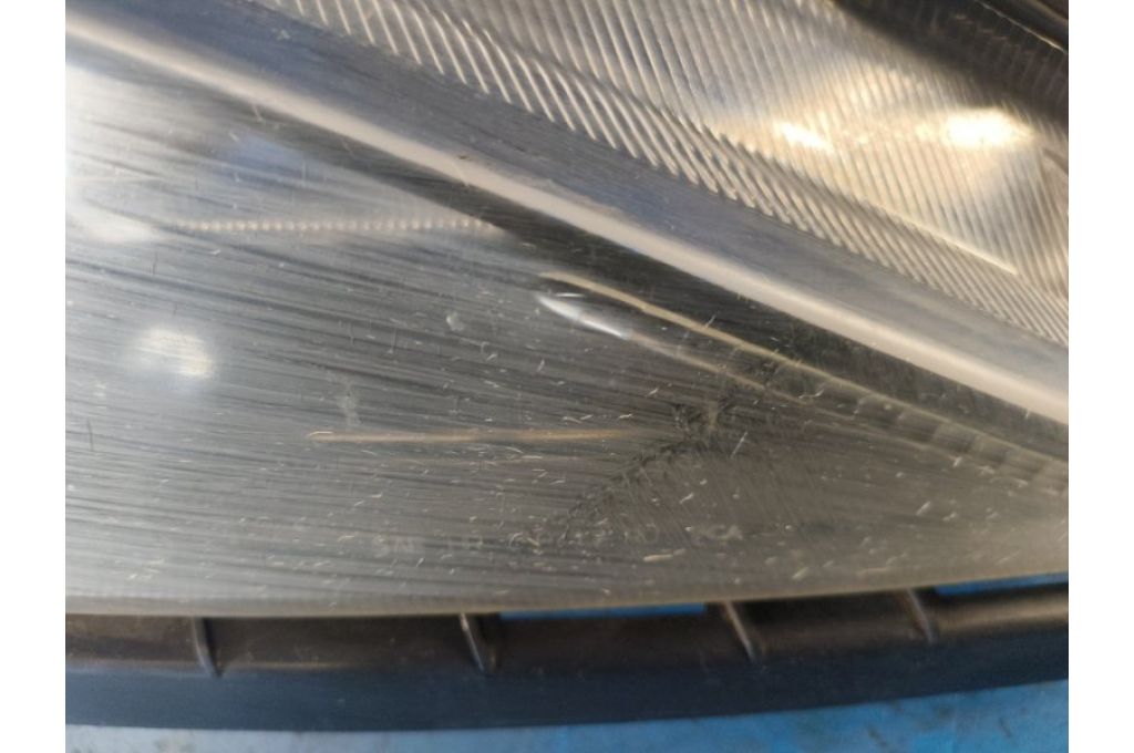68228945AB | Reflektor Lampa przednia praw. CHRYSLER PACIFICA 16-20 (377490) - Zdjęcie 4