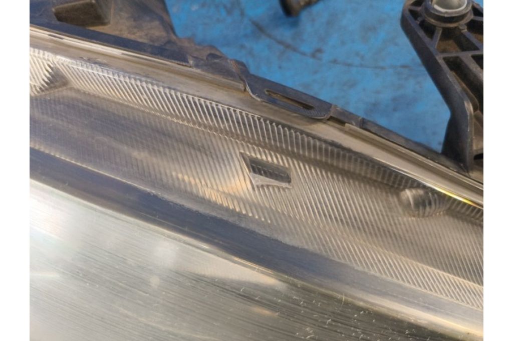 68228945AB | Reflektor Lampa przednia praw. CHRYSLER PACIFICA 16-20 (377490) - Zdjęcie 5