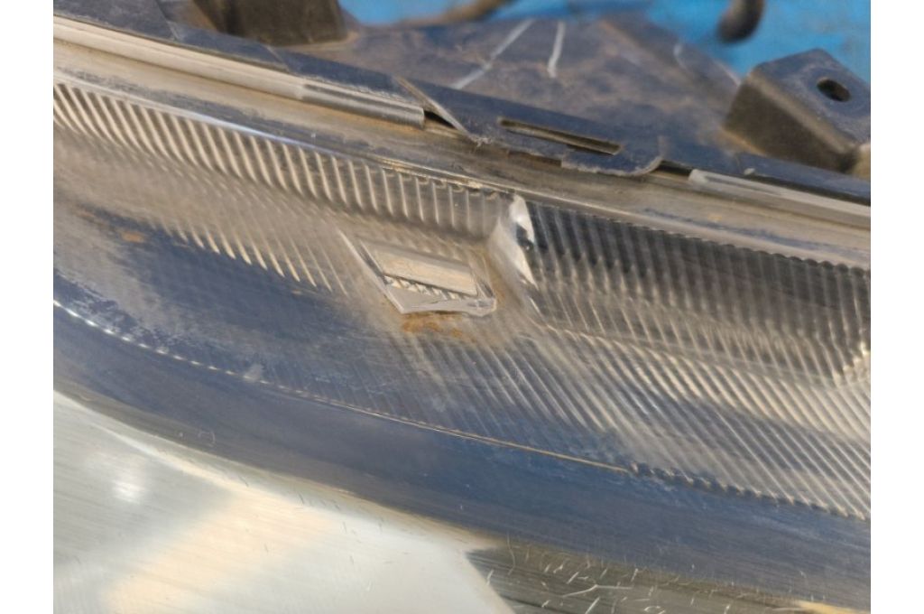 68228945AB | Reflektor Lampa przednia praw. CHRYSLER PACIFICA 16-20 (377490) - Zdjęcie 6