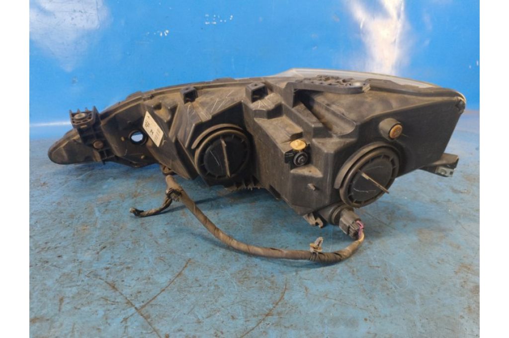 68228945AB | Reflektor Lampa przednia praw. CHRYSLER PACIFICA 16-20 (377490) - Zdjęcie 8