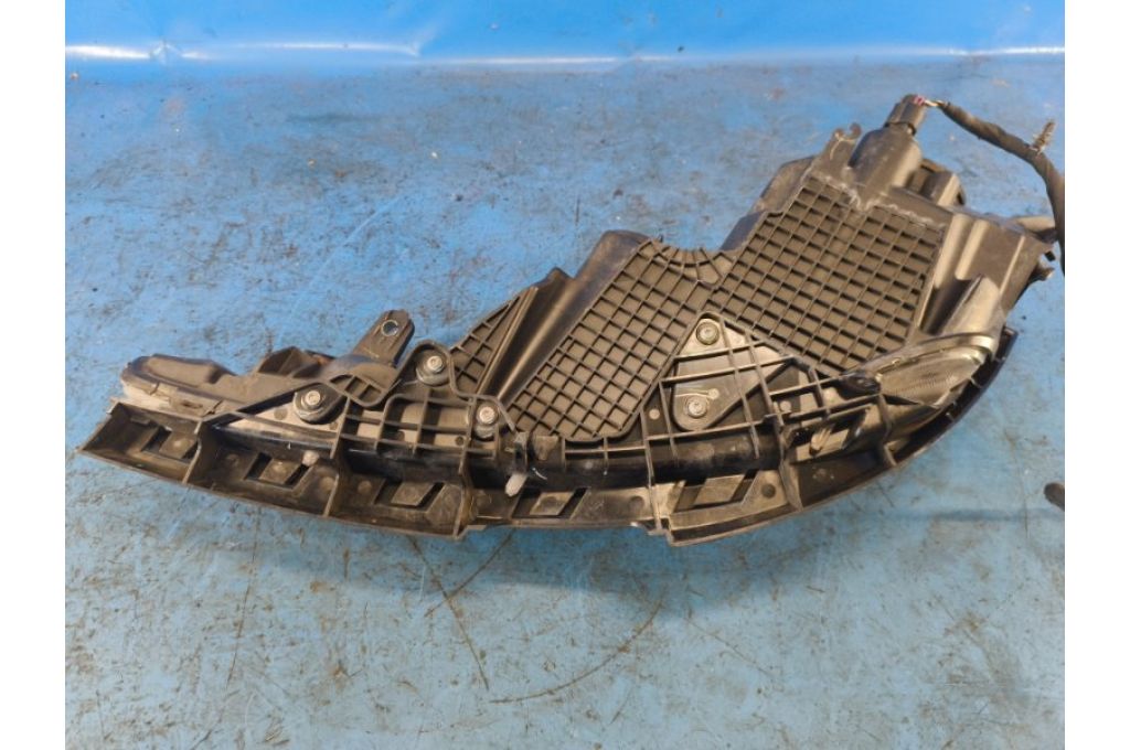 68228945AB | Reflektor Lampa przednia praw. CHRYSLER PACIFICA 16-20 (377490) - Zdjęcie 9