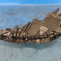 68228945AB | Reflektor Lampa przednia praw. CHRYSLER PACIFICA 16-20 (377490) - Podgląd 9