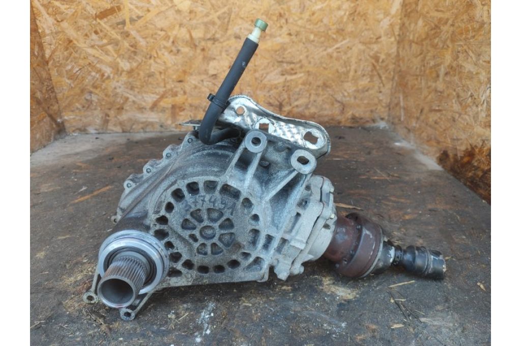 68045 780AC | Rozdzielacz DODGE JOURNEY 08-20 (377491)