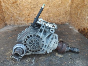 Rozdzielacz DODGE JOURNEY 08-20