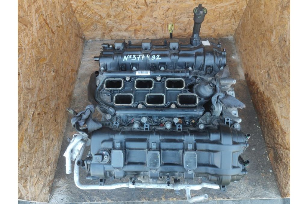 ERB | Silnik benzynowy DODGE JOURNEY 08-20 (377492)