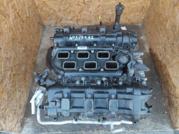 Silnik benzynowy DODGE JOURNEY 08-20