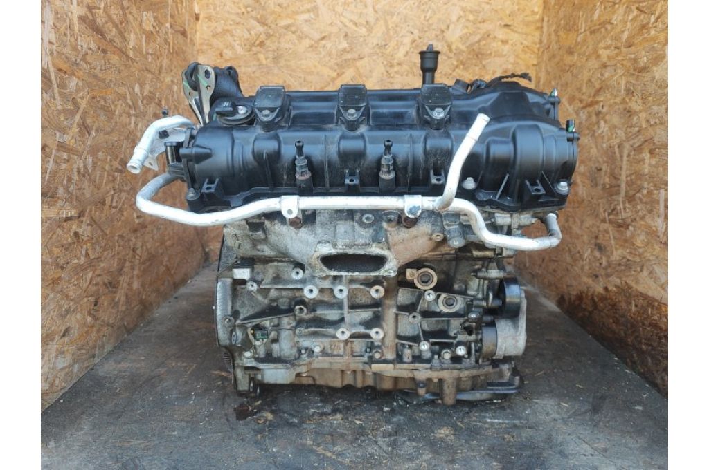 ERB | Silnik benzynowy DODGE JOURNEY 08-20 (377492) - Zdjęcie 2