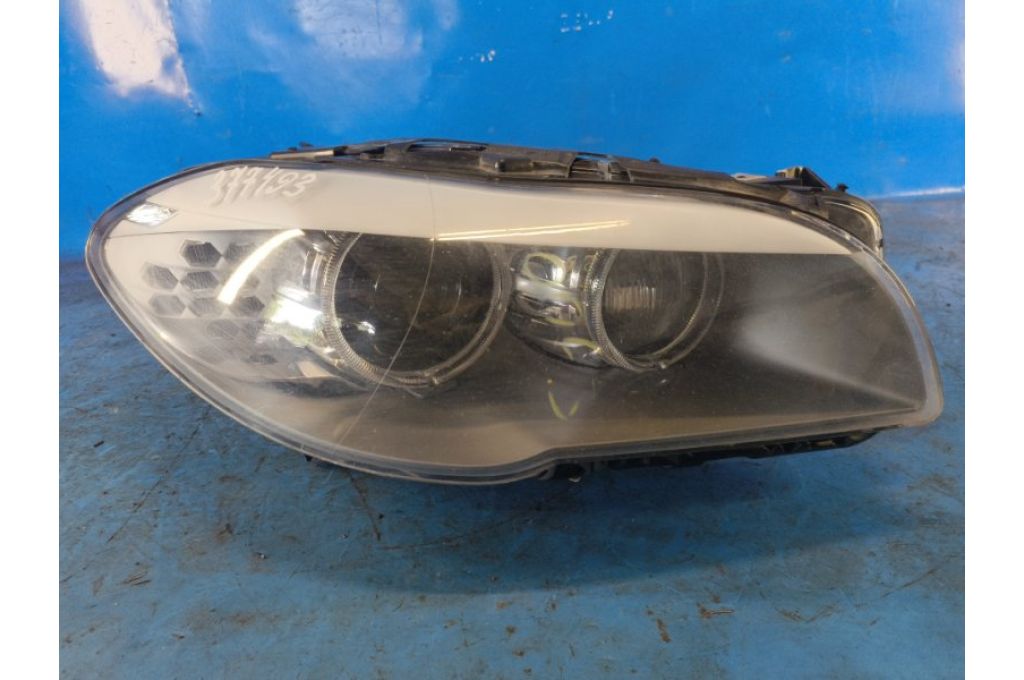63117203244 | Reflektor Lampa przednia praw. BMW 5 SERIES (F10) 11-13 (377493)