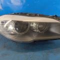 63117203244 | Reflektor Lampa przednia praw. BMW 5 SERIES (F10) 11-13 (377493)