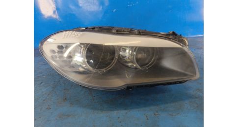 Reflektor Lampa przednia praw. BMW 5 SERIES (F10) 11-13 Reflektor Lampa przednia praw. BMW 5 SERIES (F10) 11-13