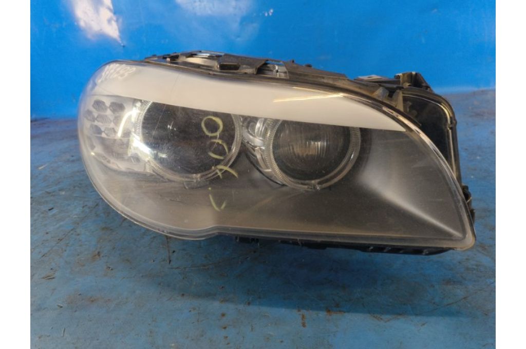 63117203244 | Reflektor Lampa przednia praw. BMW 5 SERIES (F10) 11-13 (377493) - Zdjęcie 3