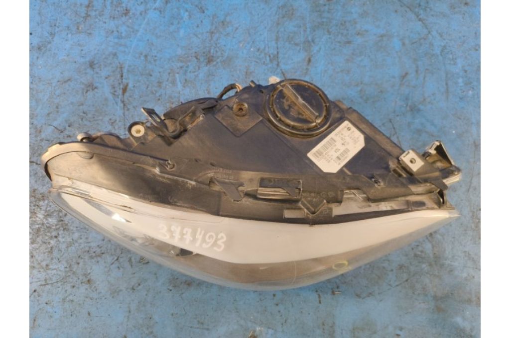 63117203244 | Reflektor Lampa przednia praw. BMW 5 SERIES (F10) 11-13 (377493) - Zdjęcie 4
