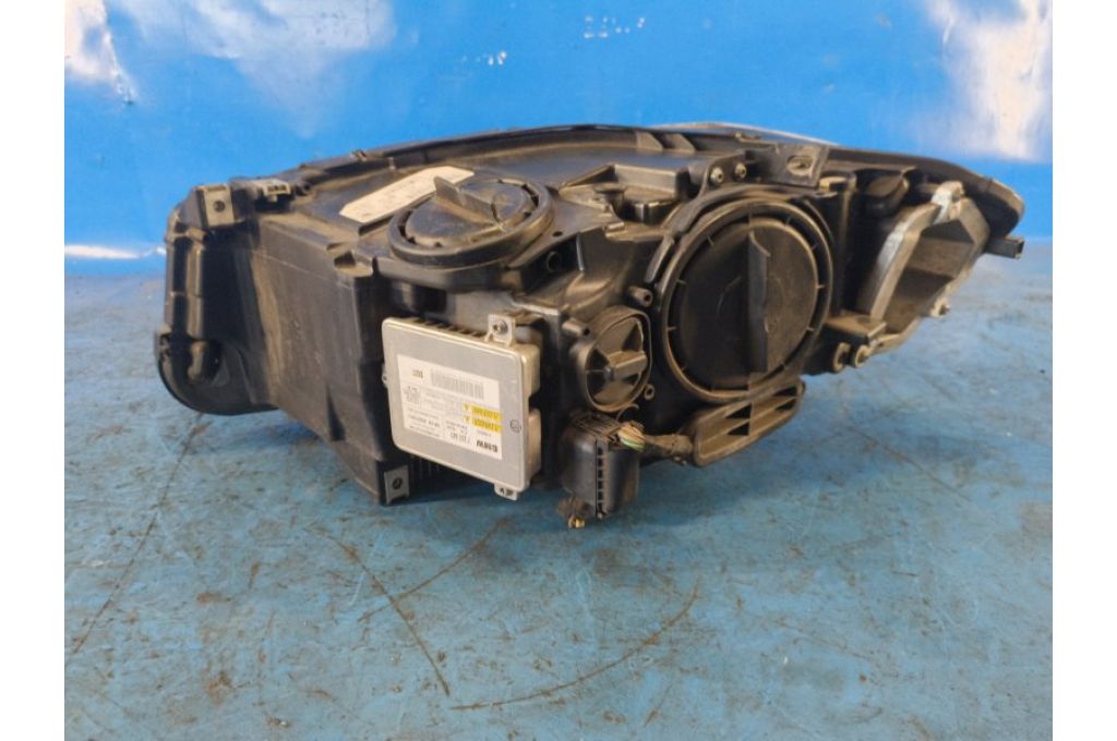 63117203244 | Reflektor Lampa przednia praw. BMW 5 SERIES (F10) 11-13 (377493) - Zdjęcie 6