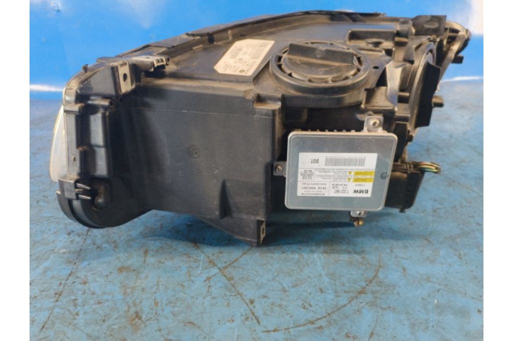 63117203244 | Reflektor Lampa przednia praw. BMW 5 SERIES (F10) 11-13 (377493) - Zdjęcie 7