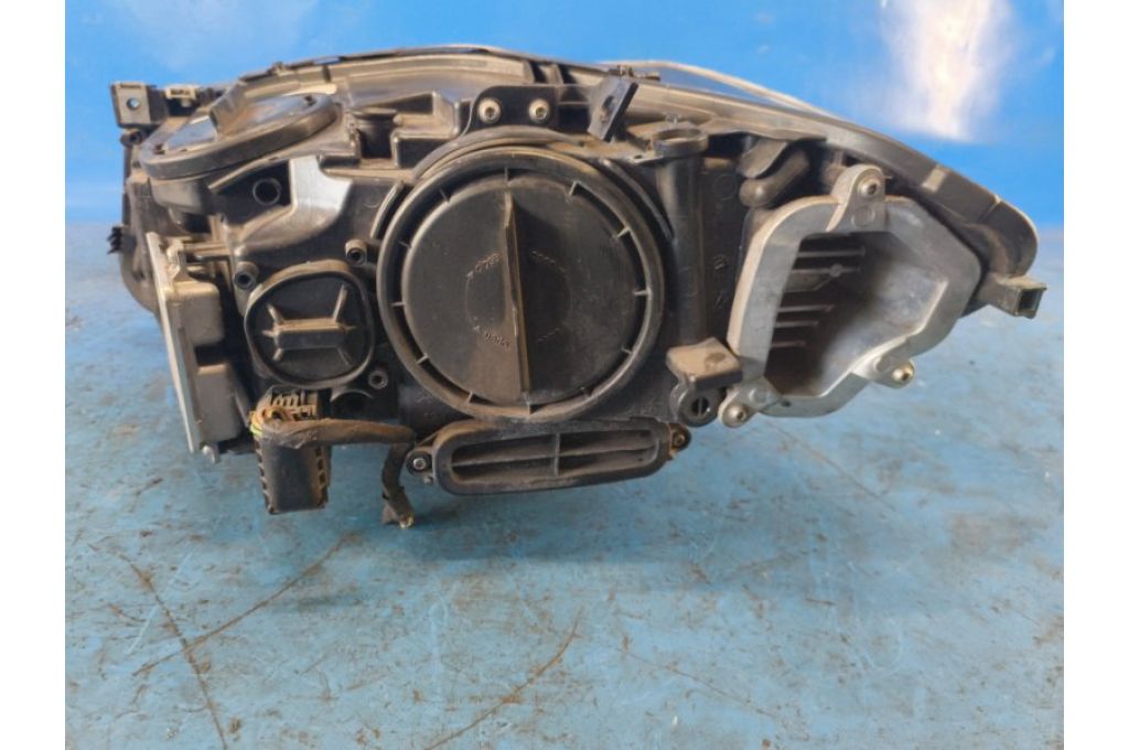 63117203244 | Reflektor Lampa przednia praw. BMW 5 SERIES (F10) 11-13 (377493) - Zdjęcie 8