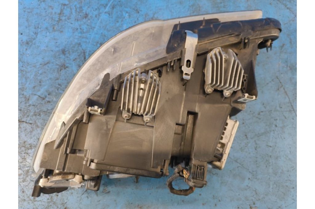 63117203244 | Reflektor Lampa przednia praw. BMW 5 SERIES (F10) 11-13 (377493) - Zdjęcie 10