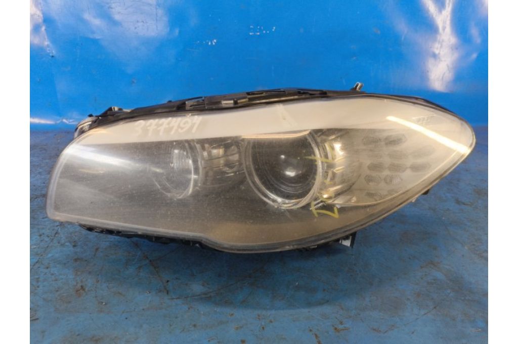 63117203243 | Reflektor Lampa przednia lew. BMW 5 SERIES (F10) 11-13 (377494)
