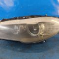63117203243 | Reflektor Lampa przednia lew. BMW 5 SERIES (F10) 11-13 (377494)