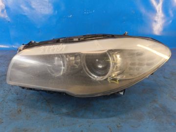 Reflektor Lampa przednia lew. BMW 5 SERIES (F10) 11-13