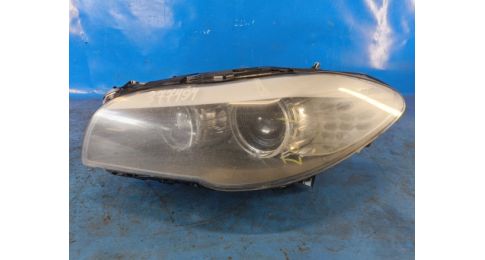 Reflektor Lampa przednia lew. BMW 5 SERIES (F10) 11-13 Reflektor Lampa przednia lew. BMW 5 SERIES (F10) 11-13