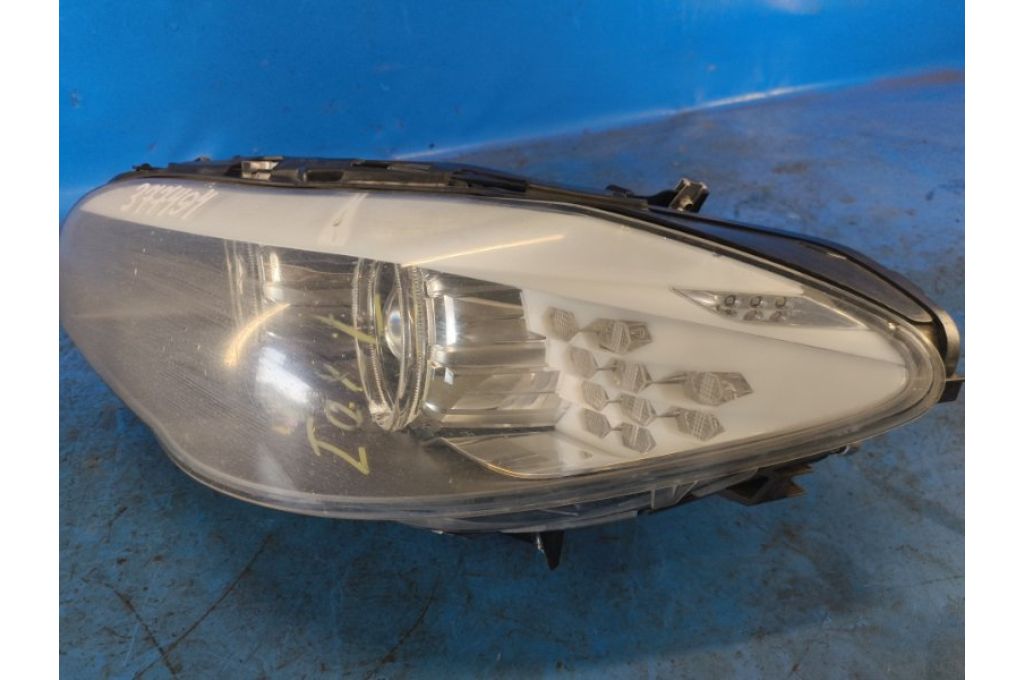 63117203243 | Reflektor Lampa przednia lew. BMW 5 SERIES (F10) 11-13 (377494) - Zdjęcie 3