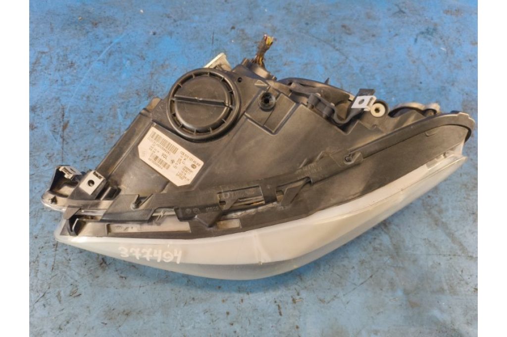 63117203243 | Reflektor Lampa przednia lew. BMW 5 SERIES (F10) 11-13 (377494) - Zdjęcie 4